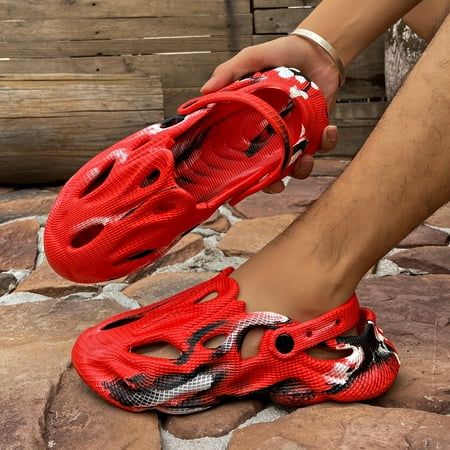 Lightweight Non-Slip Foam Sandals for Sports Running Swimming and Gym - Fashionable and Comfortable
Lightweight Non-Slip Foam Sandals for Sports Running Swimming and Gym - Fashionable and Comfortable