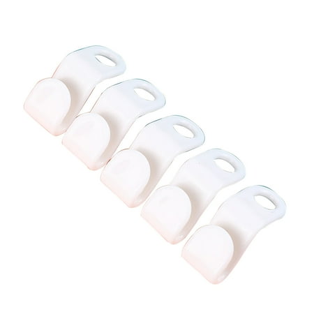 VIEGINE 10Pcs Clothes Hanger Connector Hooks Cascading Extender Clips Closet Organizer
VIEGINE 10Pcs Clothes Hanger Connector Hooks Cascading Extender Clips Closet Organizer
