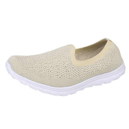 Sneakers for Women Women Breathable Lace Up Shoes Flats Casual Shoes Unisex Lightweight Work Shoes Sporty Breathable Slip Work Trainers Shoes for Women Pu 37
Sneakers for Women Women Breathable Lace Up Shoes Flats Casual Shoes Unisex Lightweight Work Shoes Sporty Breathable Slip Work Trainers Shoes for Women Pu 37