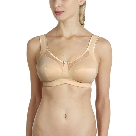 Women s Anita Best 5459 Comfort Clara Soft Cup Bra (Deep Sand 40B)
