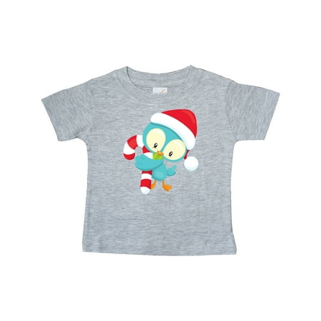 Inktastic Christmas Bird Blue Bird Bird With Candy Cane Gift Baby Boy or Baby Girl T-Shirt
Inktastic Christmas Bird Blue Bird Bird With Candy Cane Gift Baby Boy or Baby Girl T-Shirt