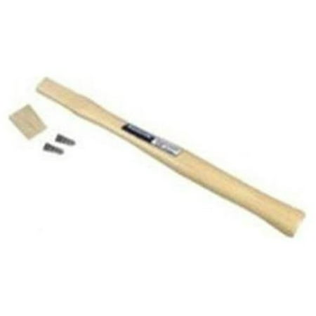 Vaughan Manufacturing 61271 28 Oz. Wood Claw Hammer Handle