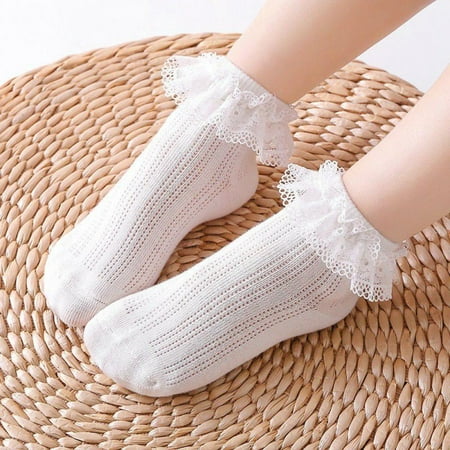 Baby Socks 0-5 Years/Toddler Girl Socks/Socks for Girls/Baby Socks 12-24 Months/Newborn Socks/Anti Slip Baby Socks/Baby Girl Socks 6-12 Months
Baby Socks 0-5 Years/Toddler Girl Socks/Socks for Girls/Baby Socks 12-24 Months/Newborn Socks/Anti Slip Baby Socks/Baby Girl Socks 6-12 Months