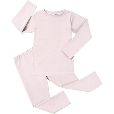 QWZNDZGR Little Boys Girls 2PCS Sleepwear Yellow White Soft Cotton Solid Pajamas Sets
QWZNDZGR Little Boys Girls 2PCS Sleepwear Yellow White Soft Cotton Solid Pajamas Sets