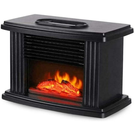 Miumaeov Fireplace Electric Fireplace 3D Flame Stove Burner Heater Black Portable 1000W
Miumaeov Fireplace Electric Fireplace 3D Flame Stove Burner Heater Black Portable 1000W