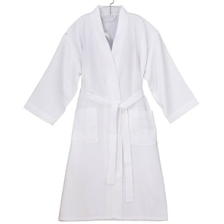Waffle Robe Long by Sawyer Creek