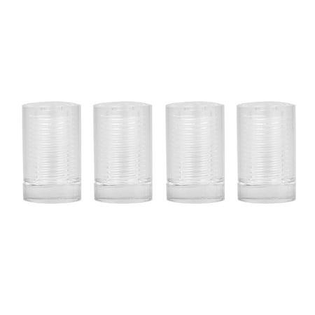 4PCS Acrylic Transparent Bracket Sheet Wall-Mounted Display Sign Through-Hole Panel Bracket Waterproof 19x25mm D
4PCS Acrylic Transparent Bracket Sheet Wall-Mounted Display Sign Through-Hole Panel Bracket Waterproof 19x25mm D