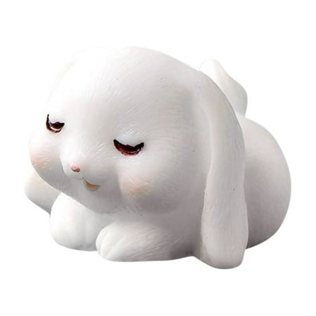 Appreciation Gifts for Women Small Animal Cute Rabbit Gardening Succulents Resin Decorative Ornaments Christmas Snowman Ornament Decoration Gifts
Appreciation Gifts for Women Small Animal Cute Rabbit Gardening Succulents Resin Decorative Ornaments Christmas Snowman Ornament Decoration Gifts