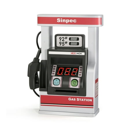 ZPAQI Novelty Children Gas Station Toys Mini Portable for Play Toys Educational Table Games Best Gift
ZPAQI Novelty Children Gas Station Toys Mini Portable for Play Toys Educational Table Games Best Gift