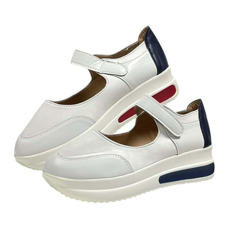 OAVQHLG3B Sandals for Women Clearance Under $10 Summer Women s Wedge Heel Sandals Breathable Single Shoes Baotou Casual Shoes
OAVQHLG3B Sandals for Women Clearance Under $10 Summer Women s Wedge Heel Sandals Breathable Single Shoes Baotou Casual Shoes