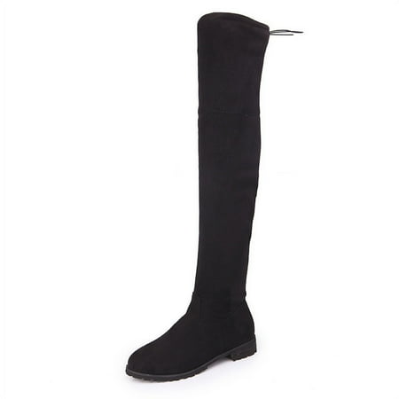 Babysbule Boots for Women Clearance Winter Warm Women s Rivets Zipper Hoof Heels Riding Horse Sexy Mid Calf Boots
Babysbule Boots for Women Clearance Winter Warm Women s Rivets Zipper Hoof Heels Riding Horse Sexy Mid Calf Boots