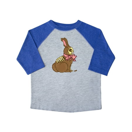 Inktastic Easter Zombie Chocolate Bunny with Pink Bow Gift Toddler Boy or Toddler Girl T-Shirt
Inktastic Easter Zombie Chocolate Bunny with Pink Bow Gift Toddler Boy or Toddler Girl T-Shirt