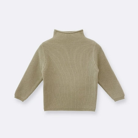 KaLI_store Girls Sweaters Girls Open Front Knit Cardigan Sweater Buttons V Neck Long Sleeve Kids Outwear with Pockets
KaLI_store Girls Sweaters Girls Open Front Knit Cardigan Sweater Buttons V Neck Long Sleeve Kids Outwear with Pockets