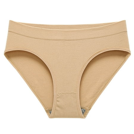 uikmnh Womens Abdominal Low Waist Seamless Elastic T Pants Seamless Solid Color Waist Thin Panties
uikmnh Womens Abdominal Low Waist Seamless Elastic T Pants Seamless Solid Color Waist Thin Panties