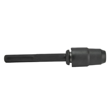 Collet Rods Adapter Extension Rod Converter 22cm/8.6in Length Glossy Exterior For Drill Conversion
Collet Rods Adapter Extension Rod Converter 22cm/8.6in Length Glossy Exterior For Drill Conversion