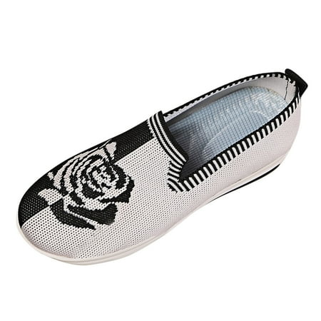 Women Casual Shoes Slip on Good Protection Flat Bottomed Spring Dynamic and Dynamic Suitable for Wearing During Outdoor Activities
Women Casual Shoes Slip on Good Protection Flat Bottomed Spring Dynamic and Dynamic Suitable for Wearing During Outdoor Activities