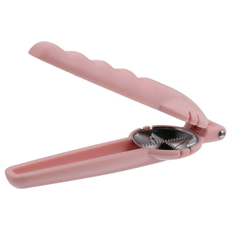 Nut Cracker 1pc Nut Durable Walnut Clip Practical Handheld Nut Opener for Snacks
Nut Cracker 1pc Nut Durable Walnut Clip Practical Handheld Nut Opener for Snacks