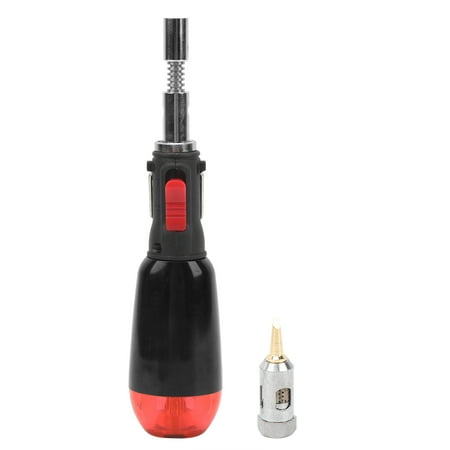 Portable Welding Temperature Pen-shaped Pen Type Gas Soldering Iron High Capacity Flame Butane Torch Tool For Outdoor Use
Portable Welding Temperature Pen-shaped Pen Type Gas Soldering Iron High Capacity Flame Butane Torch Tool For Outdoor Use