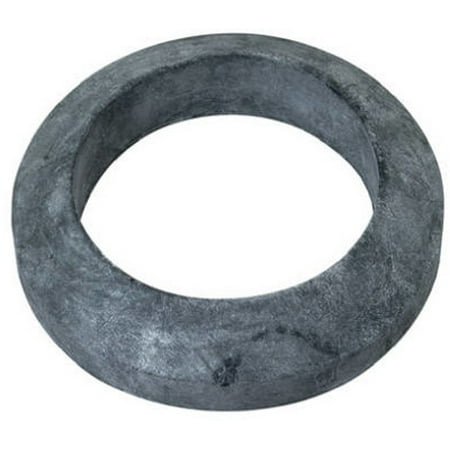 2pk Brass Craft 818-606 Master Plumber Rubber Tank To Bowl Washer