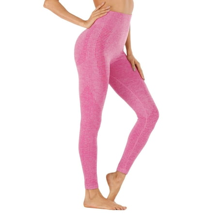 Viugreum Women Seamless Leggings High Waisted Workout Gym Booty Butt Lifting Pants Tights for Daily Wear Workout Running
Viugreum Women Seamless Leggings High Waisted Workout Gym Booty Butt Lifting Pants Tights for Daily Wear Workout Running