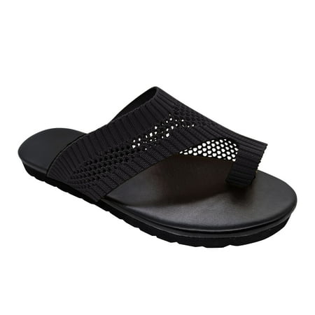 Youmylove Women Slide Slippers Fashion Summer All Over Toe Stretch Fly Woven Breathable Flat Sandals Stylish Female Cozy Daily Walking
Youmylove Women Slide Slippers Fashion Summer All Over Toe Stretch Fly Woven Breathable Flat Sandals Stylish Female Cozy Daily Walking