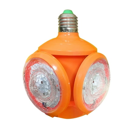 MIXFEER Deformable Football UFO Lamp RGB with Smart BT Speaker E27 Folding LED Lamp Bulb Bubble Ball Super Bright Light For Home
MIXFEER Deformable Football UFO Lamp RGB with Smart BT Speaker E27 Folding LED Lamp Bulb Bubble Ball Super Bright Light For Home