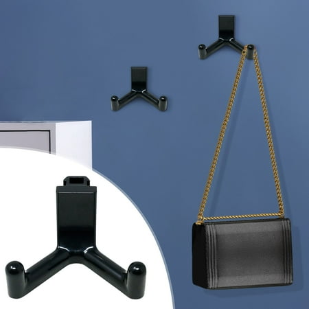 Surpdew Shack Tool Hooks Storage Racks Storage Racks For Vertical Side Panel Grooves In Sheds Black Free Size
Surpdew Shack Tool Hooks Storage Racks Storage Racks For Vertical Side Panel Grooves In Sheds Black Free Size