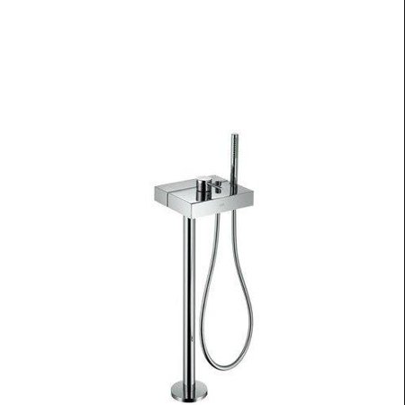 Ean 4011097499475 Hansgrohe Axor 10406001 Starck X Tub Filler