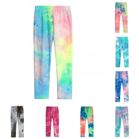1-11T Girls Casual Tie Dye Leggings SILVERCELL Little Girl Stretch Pants Tights Autumn Clothes Leggings
1-11T Girls Casual Tie Dye Leggings SILVERCELL Little Girl Stretch Pants Tights Autumn Clothes Leggings