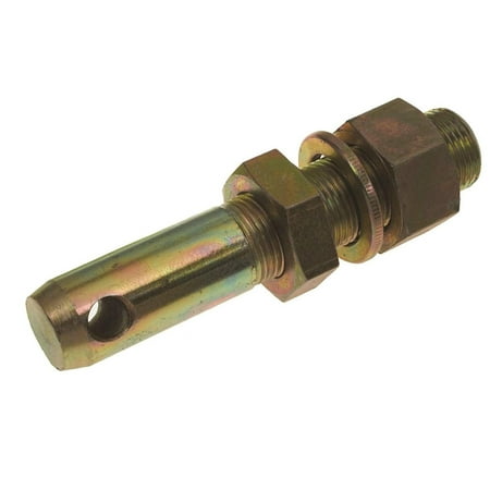 SpeeCo - S07021900 - Lift Arm Draw Pin Cat. 1 Forged