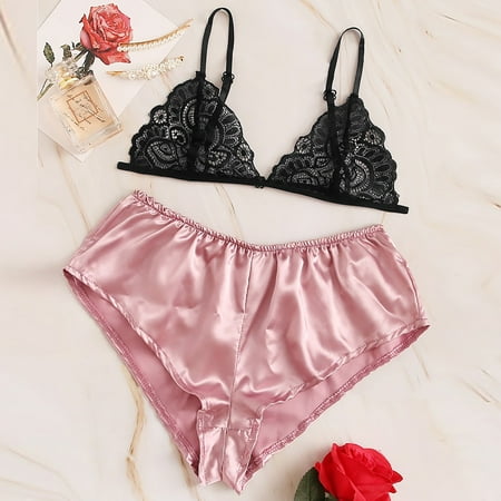 QIPOPIQ Pajamas for Women Clearance Lingerie Corset Lace Free Wire Racy Muslin Underwear TopsBriefs Plus Size Sleepwear Reduced Price!
QIPOPIQ Pajamas for Women Clearance Lingerie Corset Lace Free Wire Racy Muslin Underwear TopsBriefs Plus Size Sleepwear Reduced Price!
