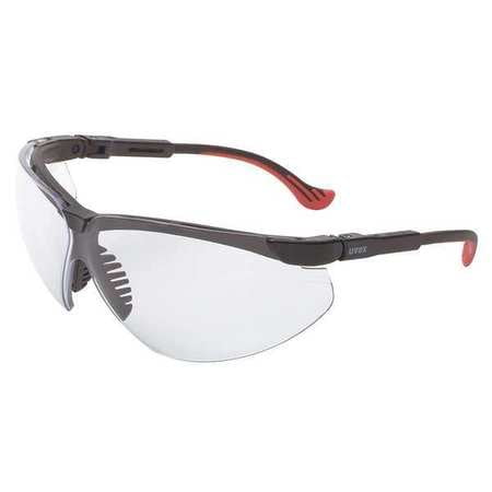 Replacement Lens SCT-Gray Anti-Fog