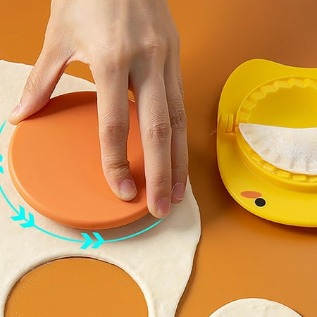LnjYIGJ Dumpling Machine Home Dumpling Gadgets Dumpling Skin Kitchen Lazy Dumpling Machine Dumplings
LnjYIGJ Dumpling Machine Home Dumpling Gadgets Dumpling Skin Kitchen Lazy Dumpling Machine Dumplings