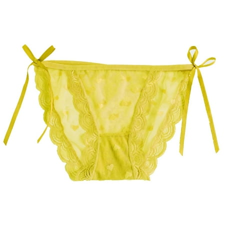 Qxutpo 6-Pack Womens Underwear Thin Breathable Sex Pants Crotch Light Breathable Girls Low Waist Triangle Pants Panties
Qxutpo 6-Pack Womens Underwear Thin Breathable Sex Pants Crotch Light Breathable Girls Low Waist Triangle Pants Panties