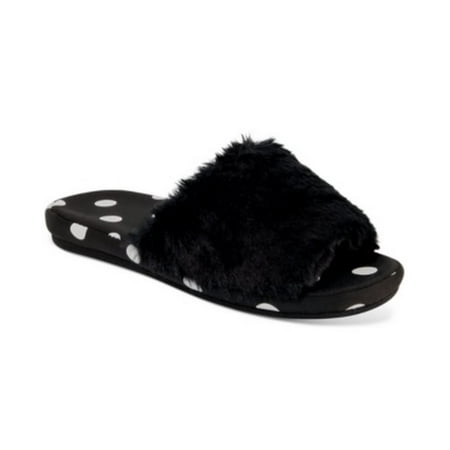 Inc International Concepts Womens Polka Dot Slides Slippers Black Size 11/12: XL/11/12/Black
Inc International Concepts Womens Polka Dot Slides Slippers Black Size 11/12: XL/11/12/Black