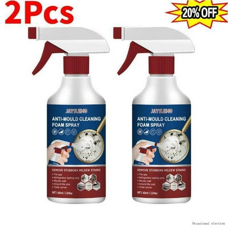 2Xmildew Cleaner Foam Mildew Deodorant Decontamination Spray Foam Mildew Sprays.
2Xmildew Cleaner Foam Mildew Deodorant Decontamination Spray Foam Mildew Sprays.