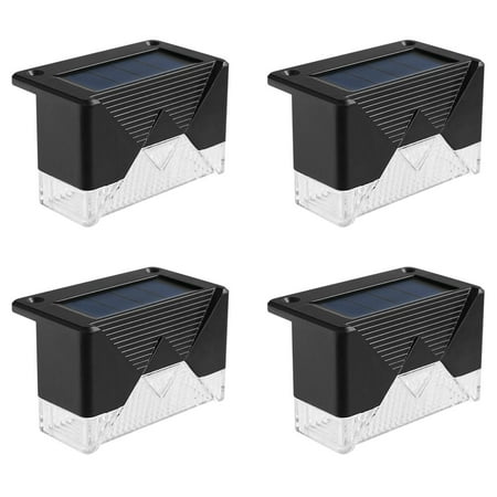 Clearance Warm White LED Solar Lamp Stair Outdoor Garden Lights Waterproof Solar Power Balcony Light Decoration For Patio Stair Fence
Clearance Warm White LED Solar Lamp Stair Outdoor Garden Lights Waterproof Solar Power Balcony Light Decoration For Patio Stair Fence