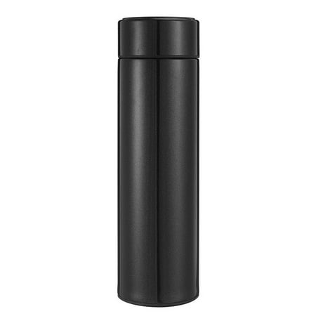 Car Cup with LED Temperature Display Stainless Steel Insulated Water Bottle Travel Modern Mug
Car Cup with LED Temperature Display Stainless Steel Insulated Water Bottle Travel Modern Mug