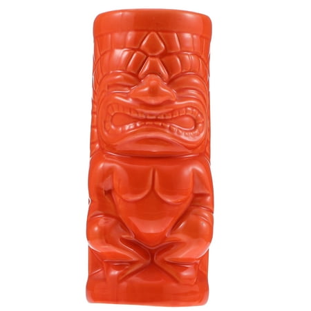 HOMEMAXS 1pc Ceramic Cocktail Cup Creative Wine Juice Cup Practical Cocktail Tumbler
HOMEMAXS 1pc Ceramic Cocktail Cup Creative Wine Juice Cup Practical Cocktail Tumbler
