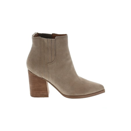 Pre-Owned Marc Fisher LTD Women s Size 9 Ankle Boots