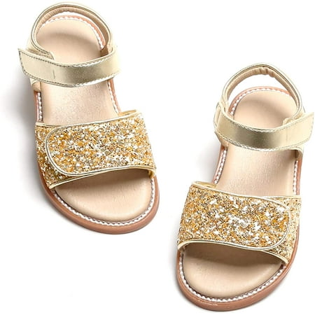 QWZNDZGR Toddler Girl Sandals - Little Girl Easter Summer Dress Shoes Lightweight Open Toe Beach Holiday
QWZNDZGR Toddler Girl Sandals - Little Girl Easter Summer Dress Shoes Lightweight Open Toe Beach Holiday