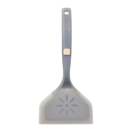 Non-Toxic & Heat Resistant Silicone Spatula Set - Comfortable Grip & Safe for All Cooking Needs
Non-Toxic & Heat Resistant Silicone Spatula Set - Comfortable Grip & Safe for All Cooking Needs