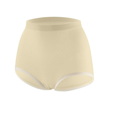 GWAABD Seamless Plus Size Underwear Women Shaper Panties High Waist Lace Comfortable Breathable Seamless Arm Lift Panties
GWAABD Seamless Plus Size Underwear Women Shaper Panties High Waist Lace Comfortable Breathable Seamless Arm Lift Panties