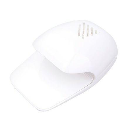 Mini Nail Fan Dryer Touch Type Professional Nail Dryer Fans Powerful Manicure Salon Tools Nail Art Tools (White)
Mini Nail Fan Dryer Touch Type Professional Nail Dryer Fans Powerful Manicure Salon Tools Nail Art Tools (White)