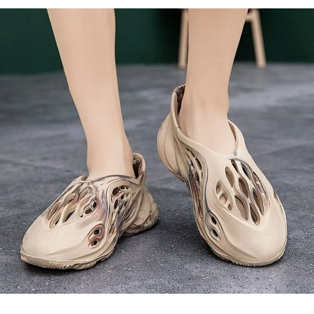 Trend Foam Runner for Little Kids Foam Runners Big Kids Sneakers Cloud Slides Boys Pillow Running Shoes Sandals Girls r Slipers
Trend Foam Runner for Little Kids Foam Runners Big Kids Sneakers Cloud Slides Boys Pillow Running Shoes Sandals Girls r Slipers