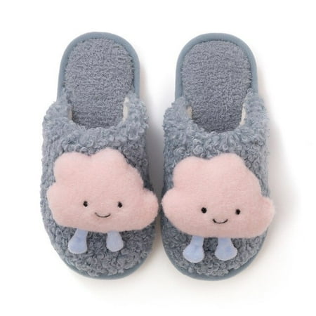 CoCopeaunt Cute Womens home cotton slippers indoor home shoes warm fur slippers cute fur cashmere slippers lovers cotton slippers
CoCopeaunt Cute Womens home cotton slippers indoor home shoes warm fur slippers cute fur cashmere slippers lovers cotton slippers