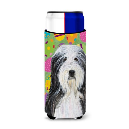 Caroline s Treasures SS4842MUK Bearded Collie Easter Eggtravaganza Ultra Hugger for slim cans Slim Can multicolor
Caroline s Treasures SS4842MUK Bearded Collie Easter Eggtravaganza Ultra Hugger for slim cans Slim Can multicolor