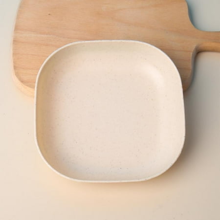 Eco-friendly Plastic Plates Multifunction Dinner Plate Seasoning Household Spit Bone Dish Kitchen Tableware New Solid Color 2023
Eco-friendly Plastic Plates Multifunction Dinner Plate Seasoning Household Spit Bone Dish Kitchen Tableware New Solid Color 2023