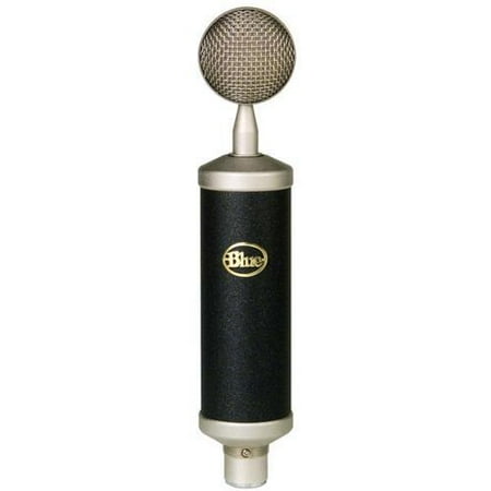 UPC 836213001127 product image for Blue Microphones Baby Bottle Cardioid Condenser Microphone | upcitemdb.com