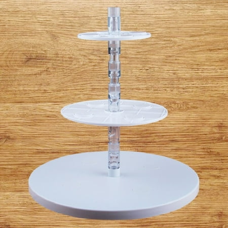Free Shipping Dechoicelife New High Quality Plastic Cake Decorating Suspension Tire and Sphere Turntable Stand Wedding Decoration/Party
Free Shipping Dechoicelife New High Quality Plastic Cake Decorating Suspension Tire and Sphere Turntable Stand Wedding Decoration/Party